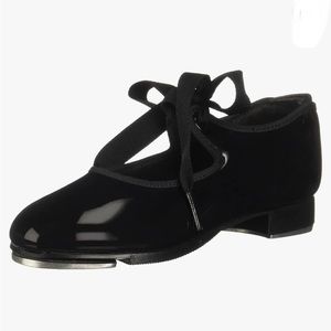 Capezio | Jr. Tyette Tap Shoes